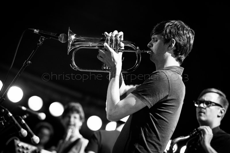 musicien non mentionné