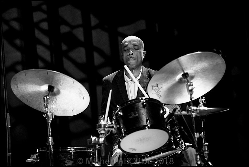Eric McPherson