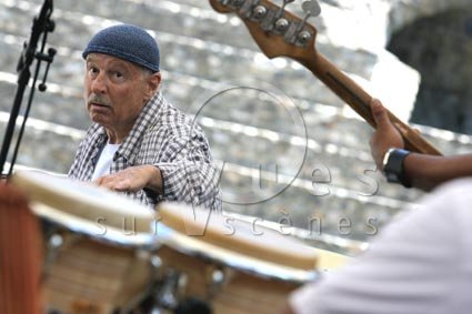 Joe Zawinul