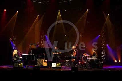 Eliane Elias / Marc Johnson / Freddie Bryant / Satoshi Takeishi