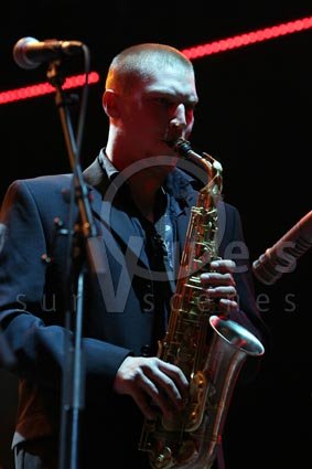 James Morton