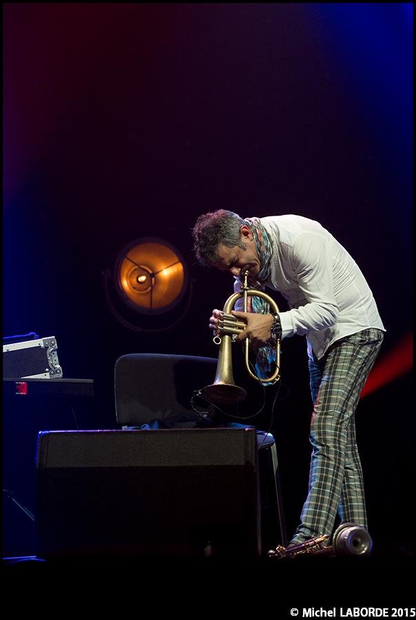 Paolo Fresu