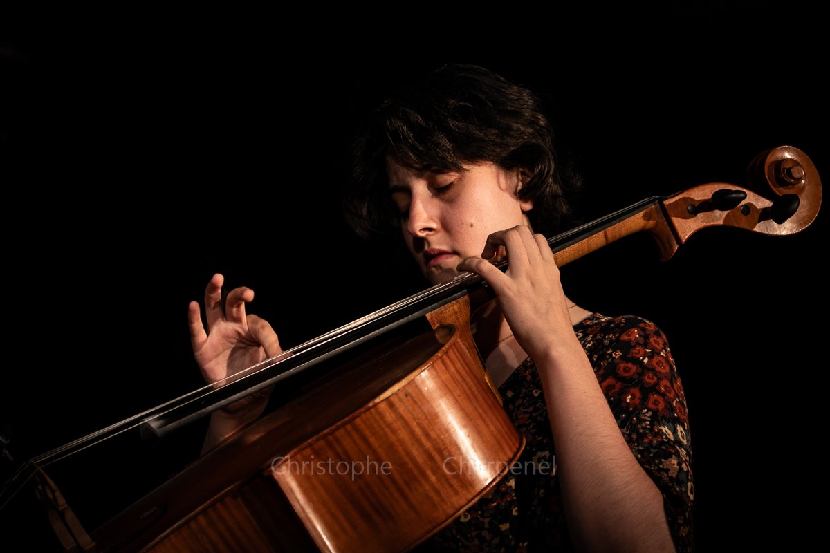 Adèle Viret
