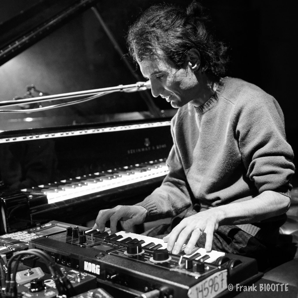 Tigran Hamasyan