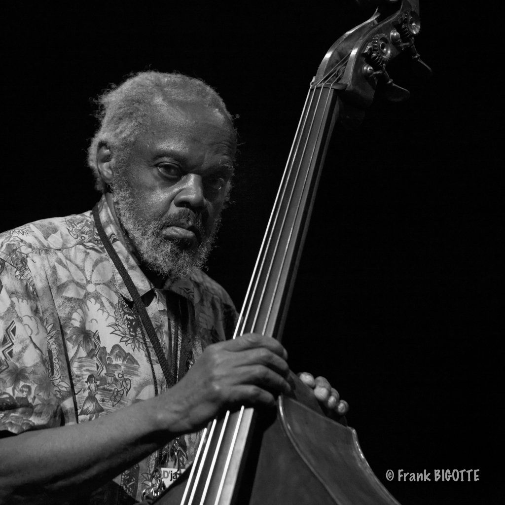 Henry Grimes