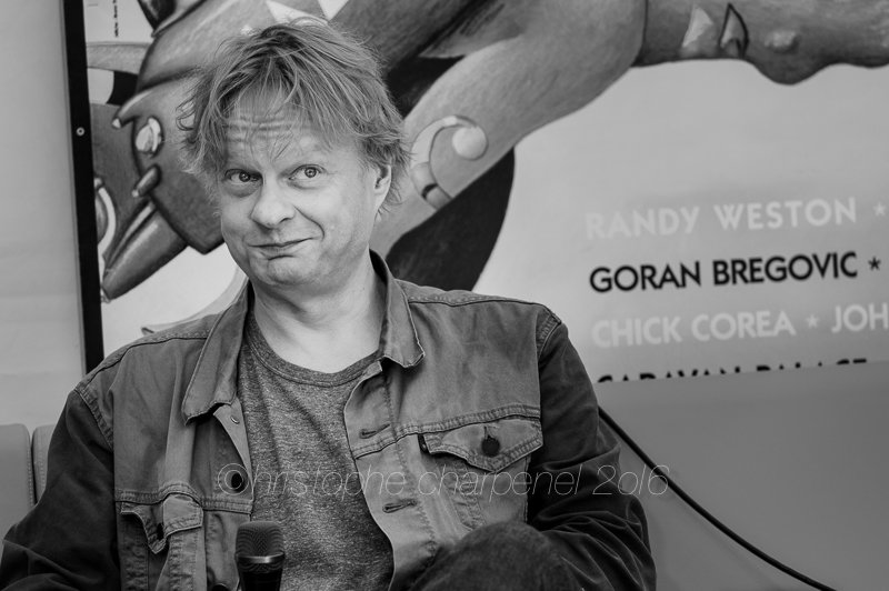 Iiro Rantala