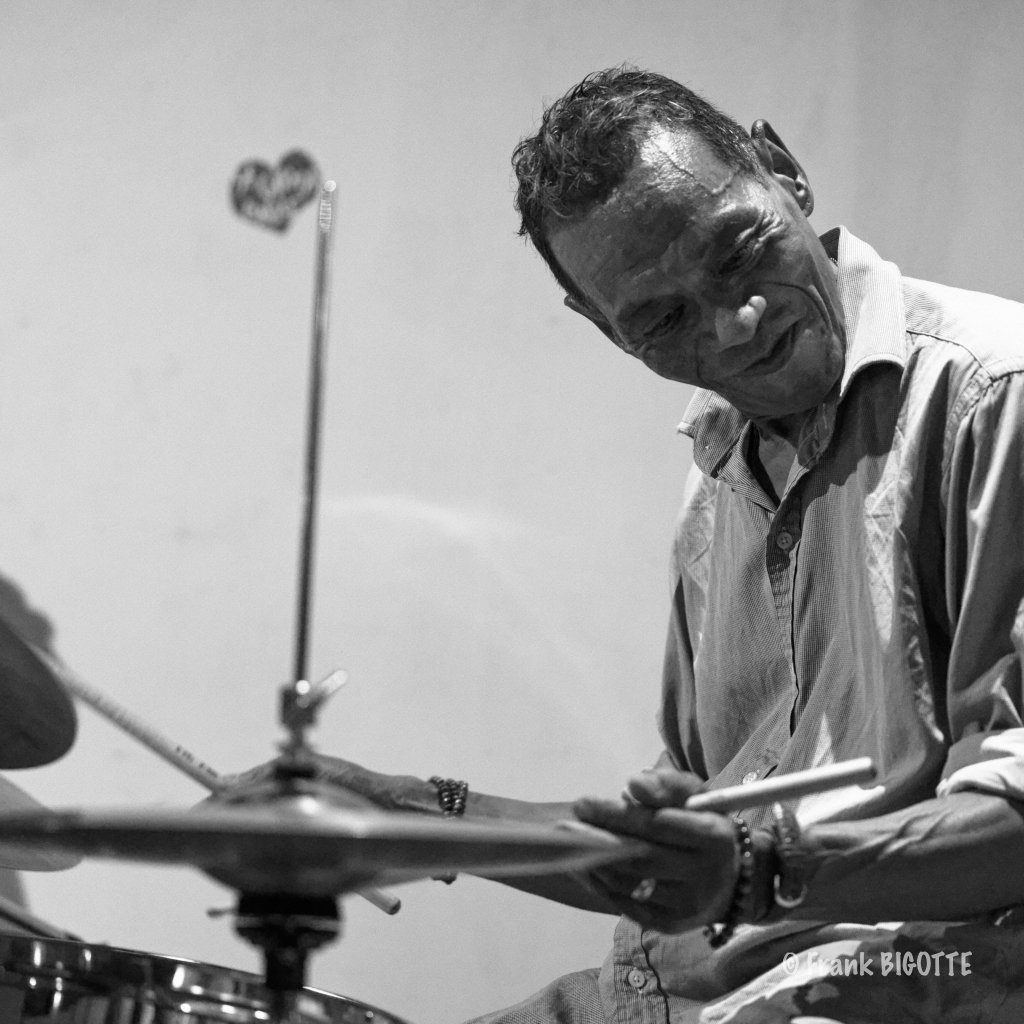 Tony Rabeson