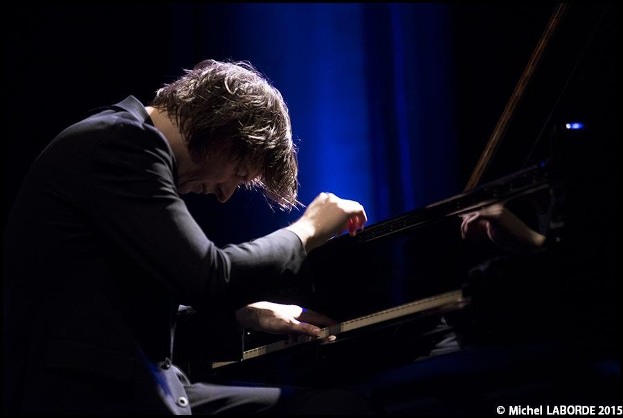Michael Wollny
