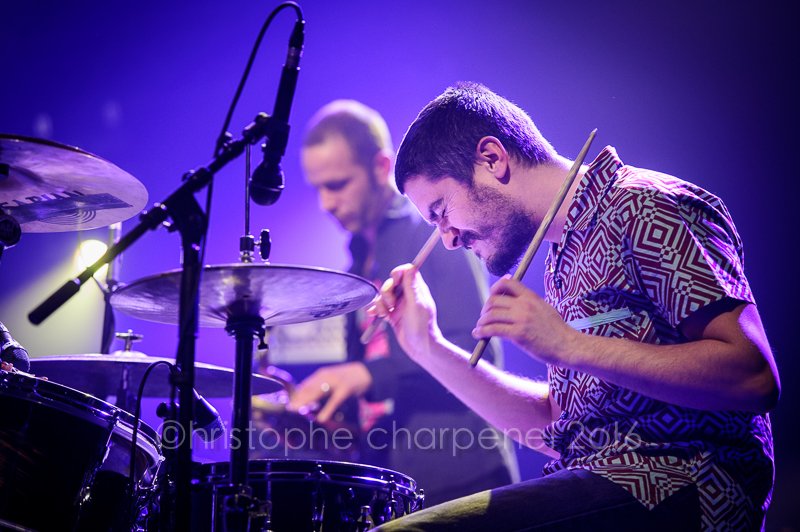 Romain Dugelay Léo Dumont