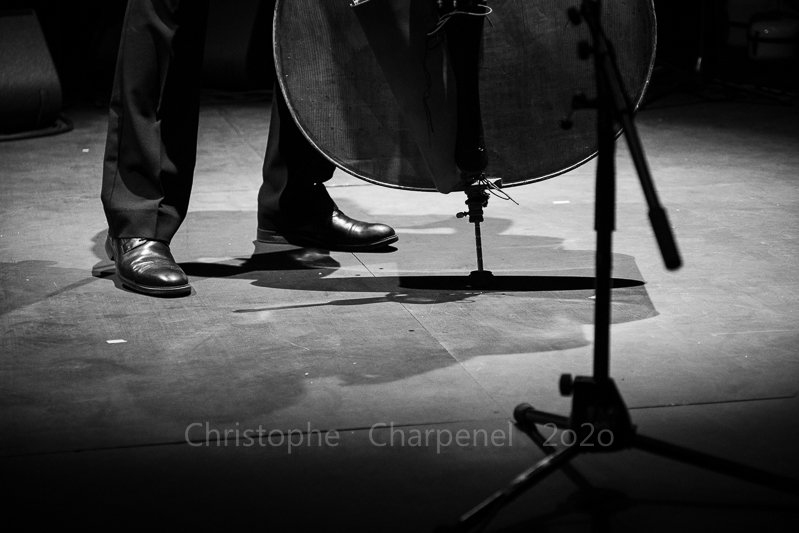 Claude Tchamitchian