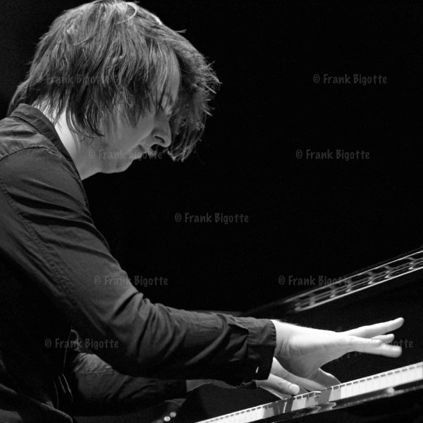 Michaël Wollny