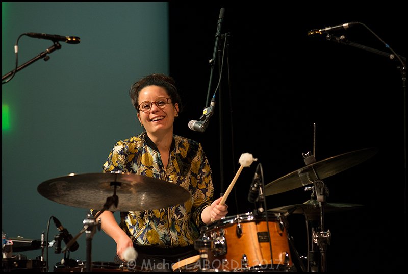 Anne Paceo