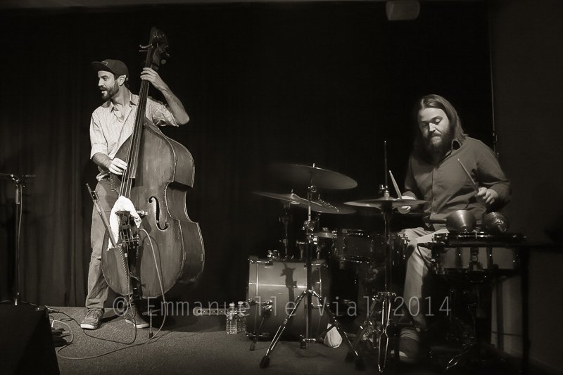 Trio Jérome Beaulieu