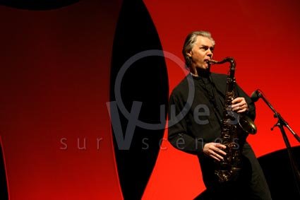 Jan Garbarek