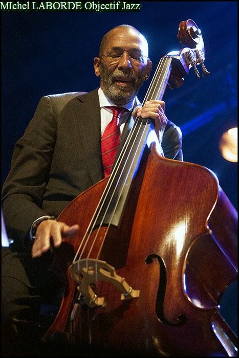 Ron Carter