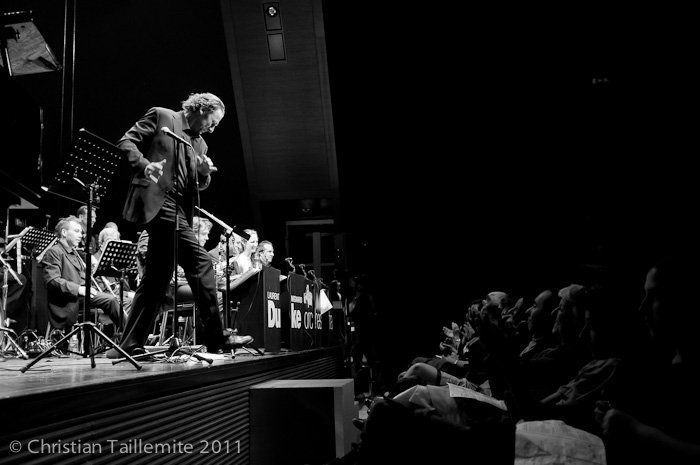 Duke Orchestra