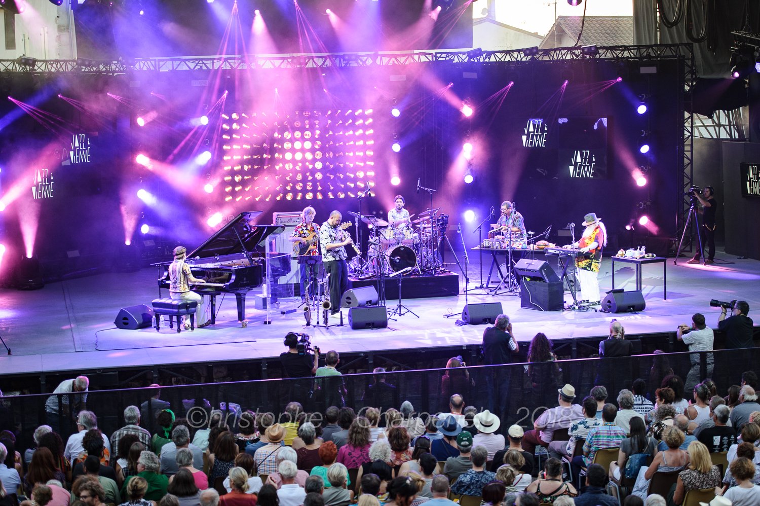 Hermeto Pascoal & Grupo