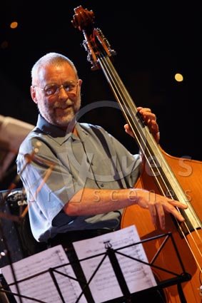 Dave Holland