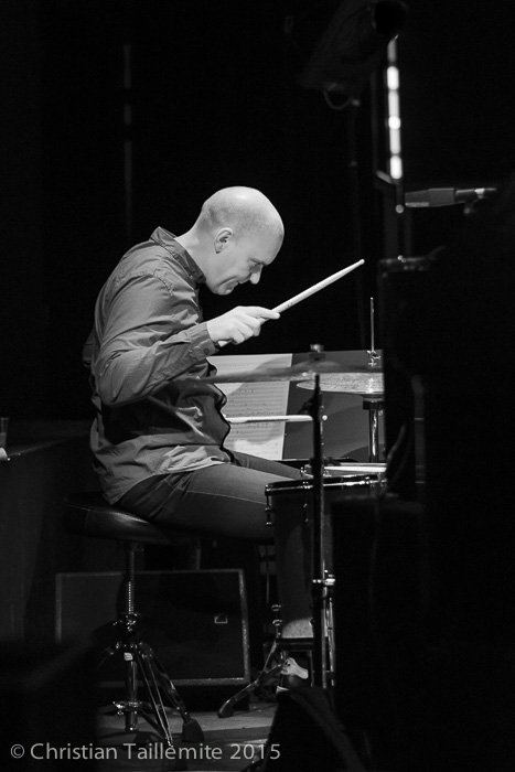 Stéphane Galland