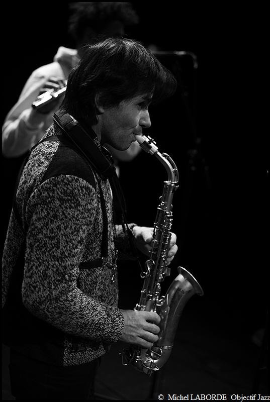 Guillaume Orti