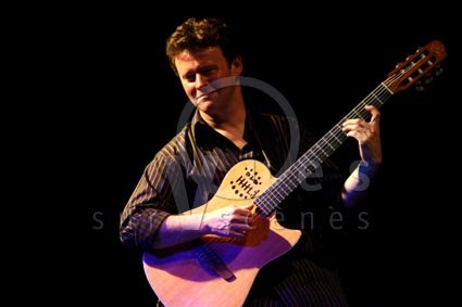 Sylvain Luc