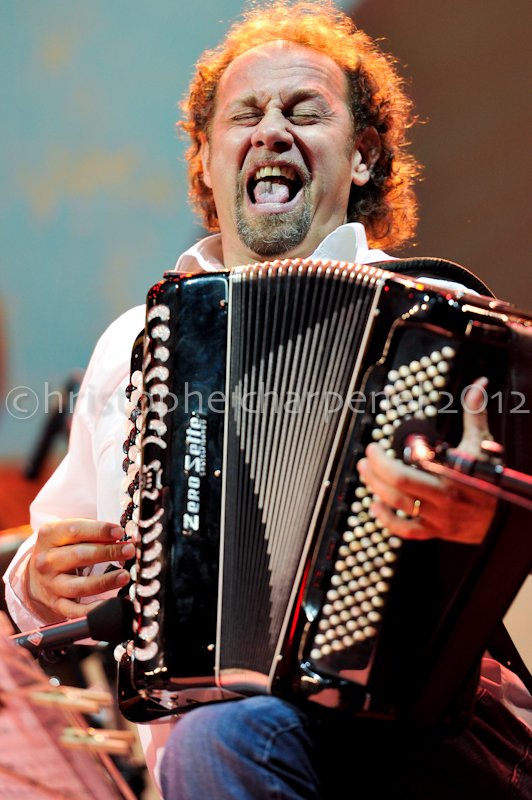 Fausto Beccalossi