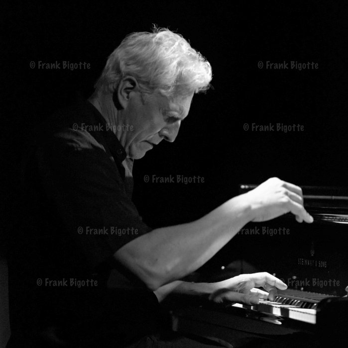 Stéphan Oliva
