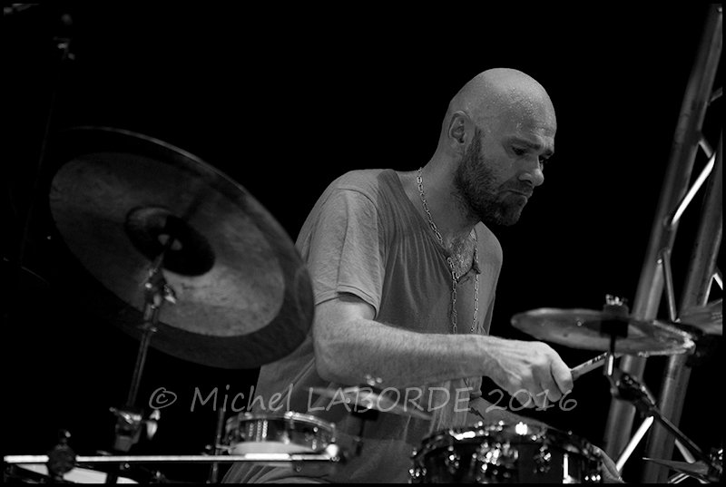 Franck Vaillant