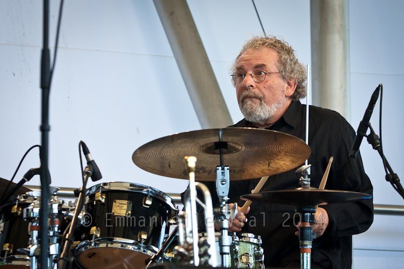 André Ceccarelli
