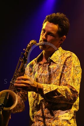 Eric Séva