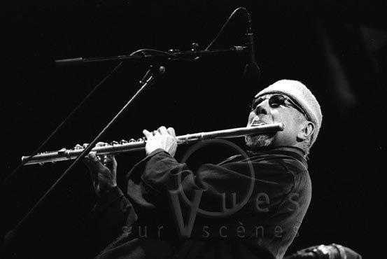 Charles Lloyd