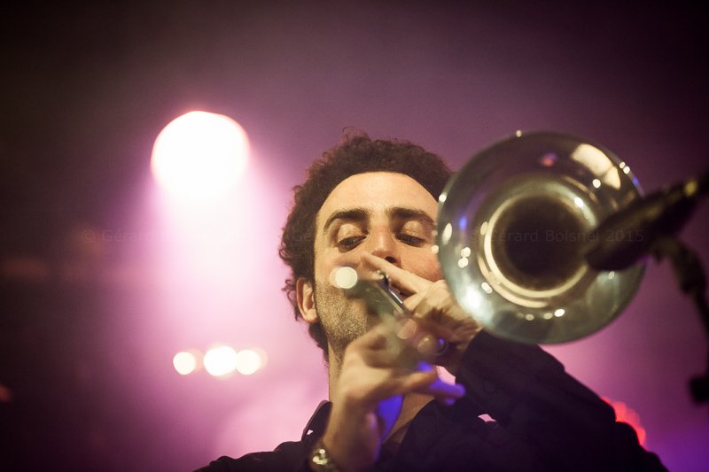 Julien Chirol