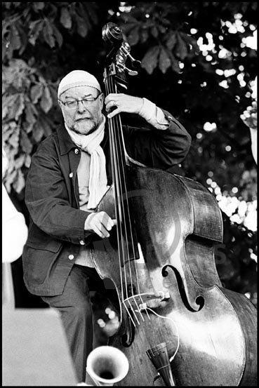 Henri Texier