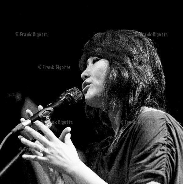 Youn Sun Nah