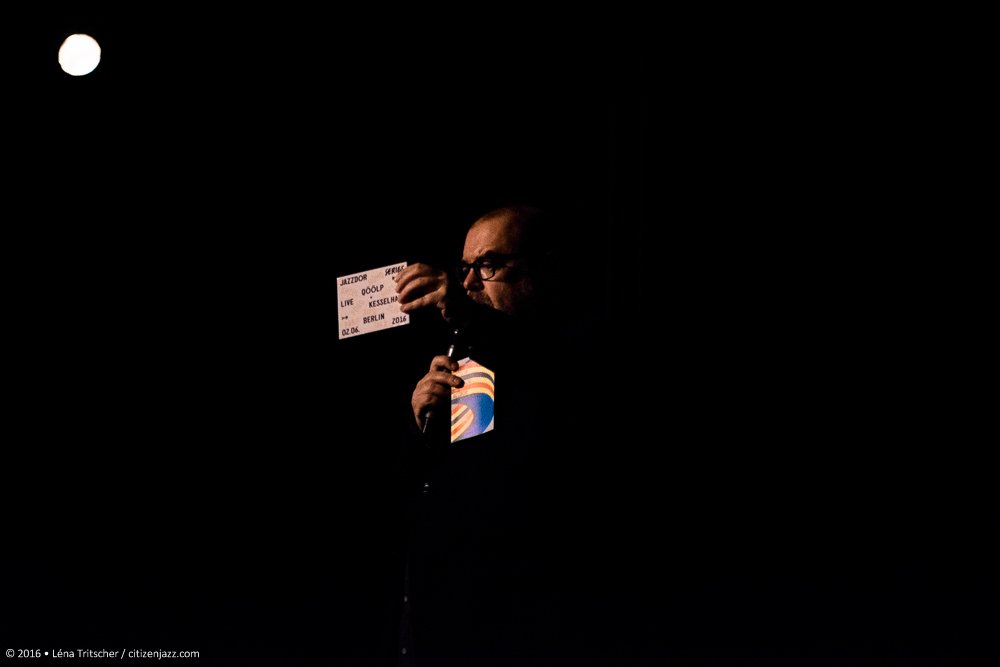 Philippe Ochem / Qöölp