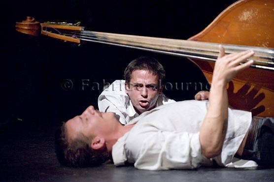 Fantazio & Yann Thomas