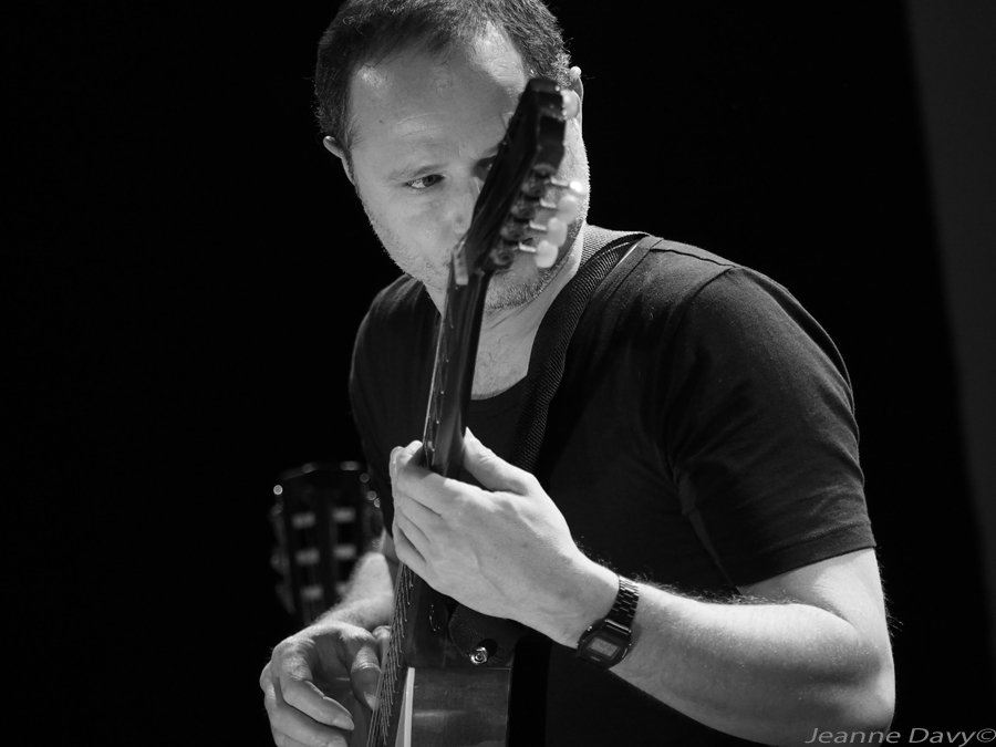 Olivier Roman Garcia