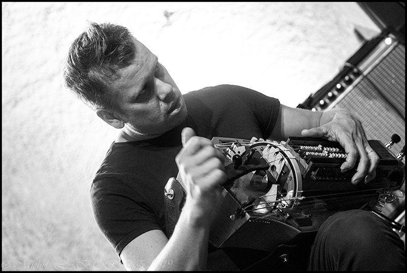 Yann Gourdon