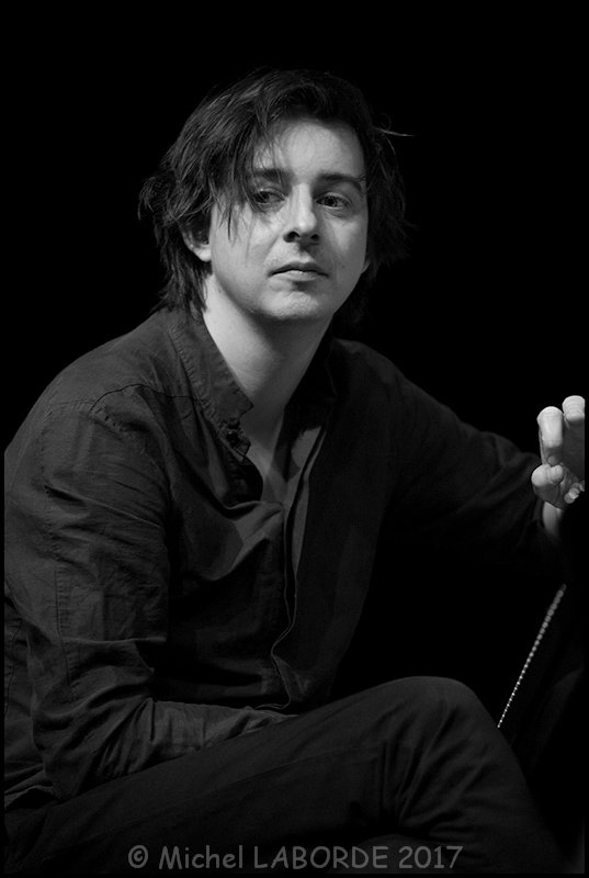 Michaël Wollny