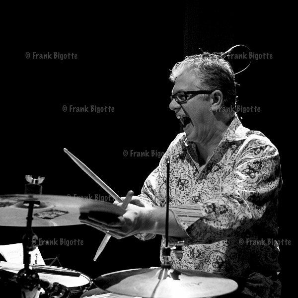 Matt Wilson