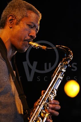 Billy Harper