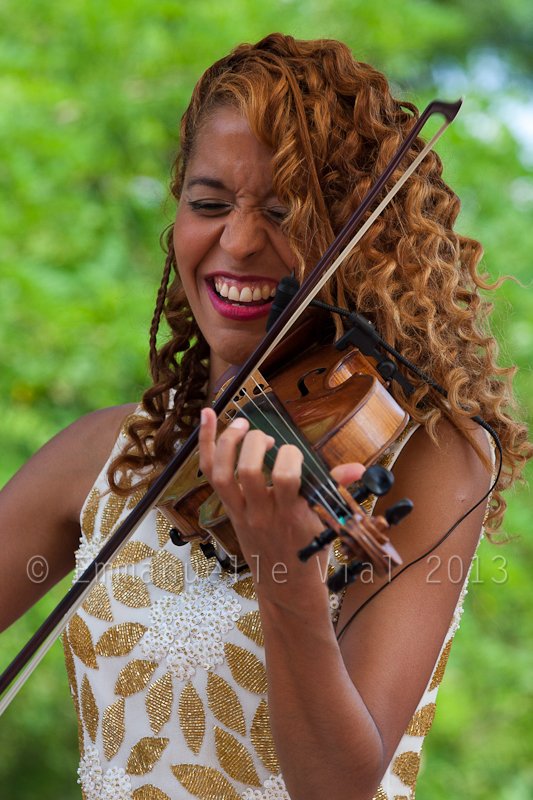 Yilian Cañizares