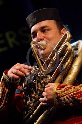 Dejan Manigodic