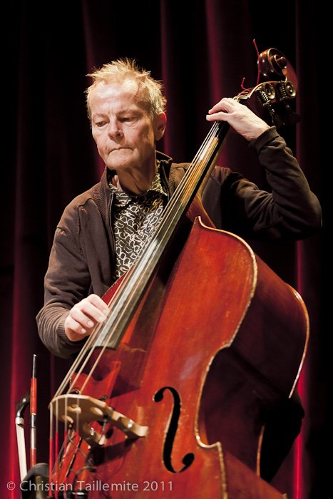 Jean-Jacques Avenel
