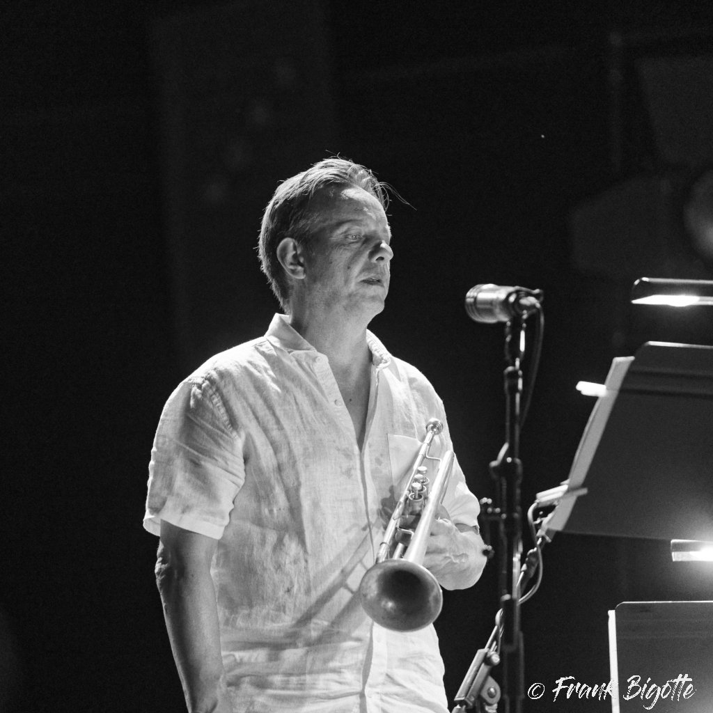 Laurent Blondiau