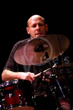 Jeff Ballard