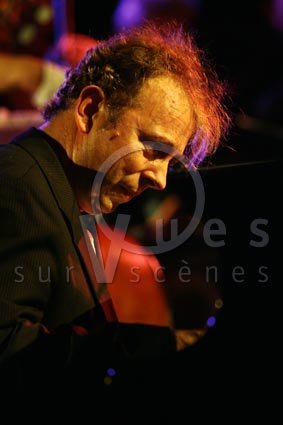 Antoine Hervé