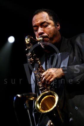 Ricky Ford