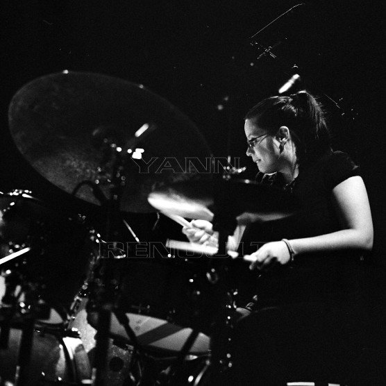 Anne Paceo
