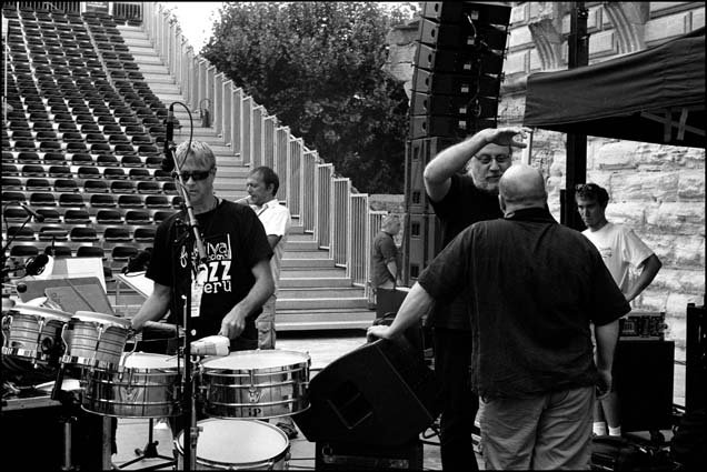 Andy Emler MegaOctet